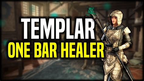 A summoner build that lets you have your little party of your own. . Eso healer build